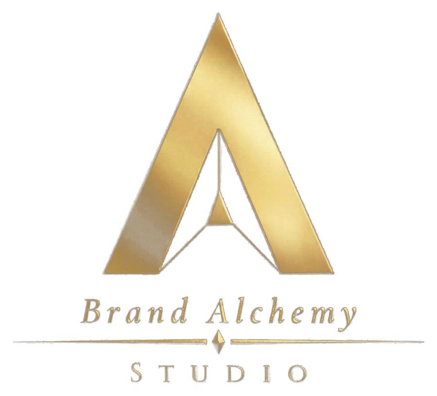 Brand Alchemy Studio